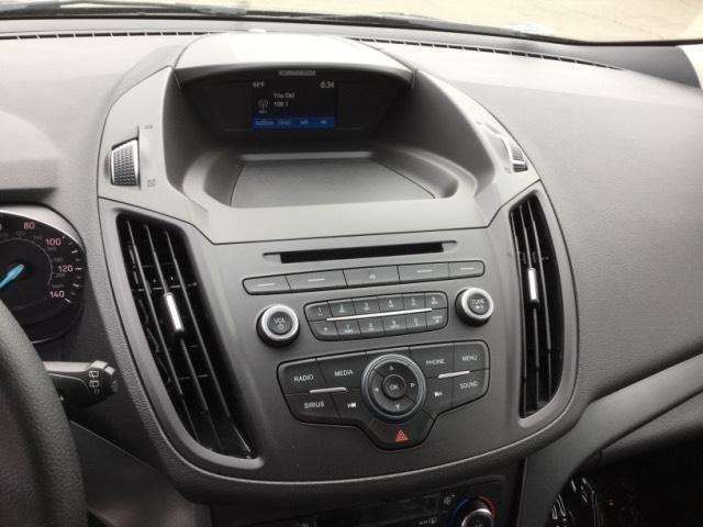 2017 Ford Escape SE 4dr SUV